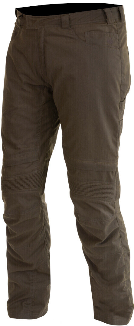 Merlin Lombard Lite Pants green