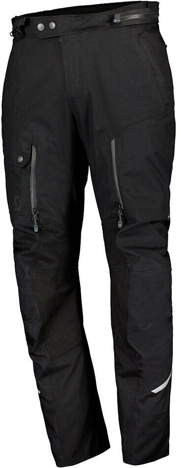 Scott Voyager Dryo Pants black-grey