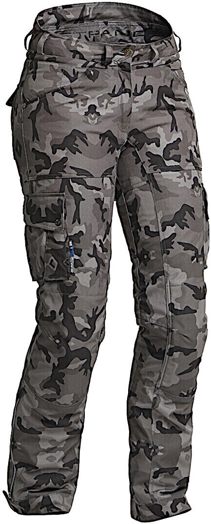 Jofama Lindstrands Zion WP Lady Pants colour