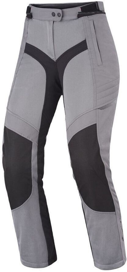 Shima Jet WP Lady Pants grey