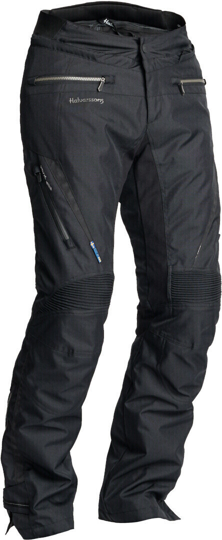 Halvarssons W WP Pants black