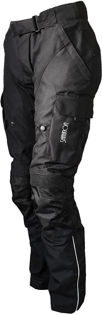 Bores Shanon Lady Pants black