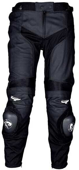 Furygan Veloce Lederhose black