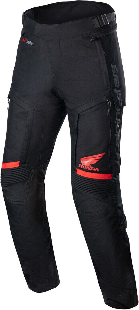 Alpinestars Honda Pro Drystar WP Pants black