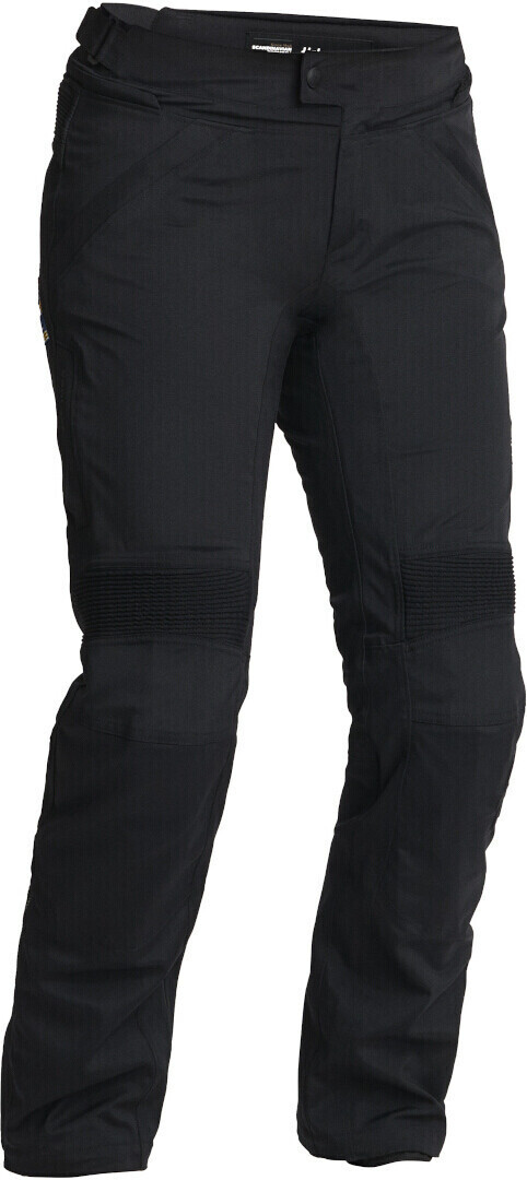 Halvarssons Gnon WP Lady Pants black