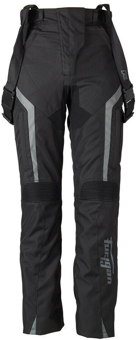 Furygan Apalaches Lady Pants black