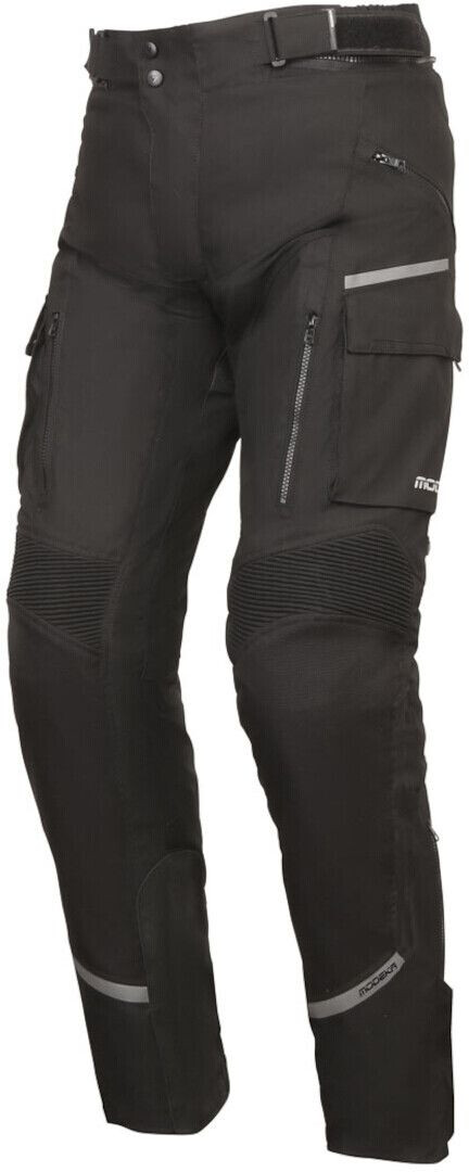 Modeka Modeka Trohn Pants black
