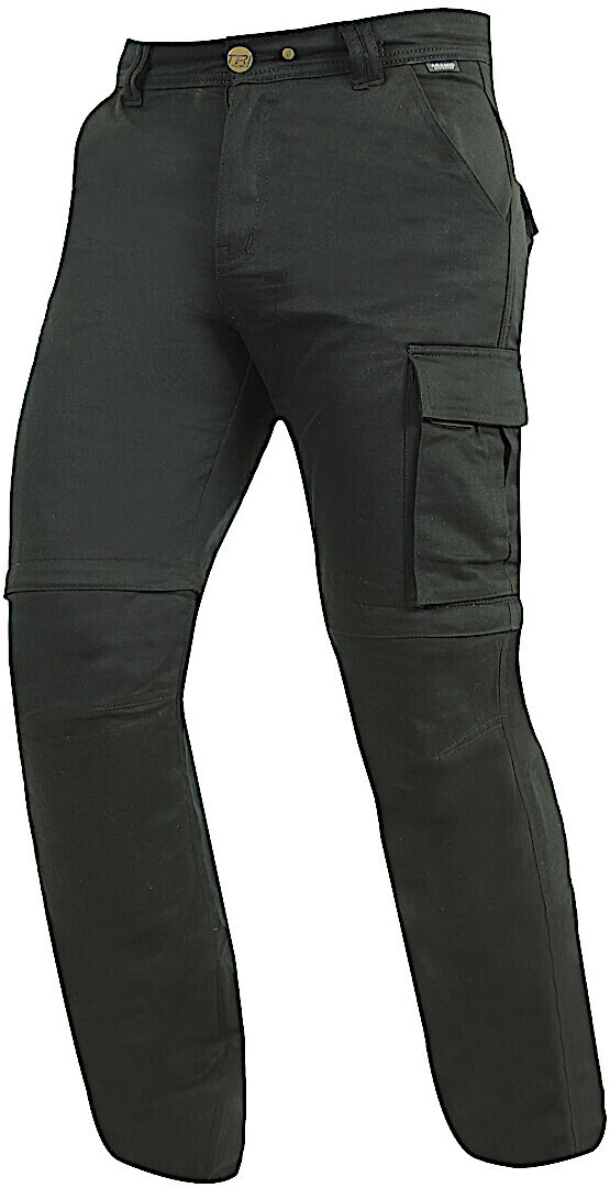 Trilobite Dual Pants 2.0 Pants black