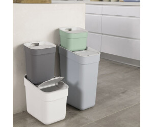 Curver Ready to Collect 30 L White desde 20 48 Compara precios en idealo