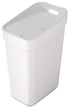 Curver Ready to collect 30 L blanc