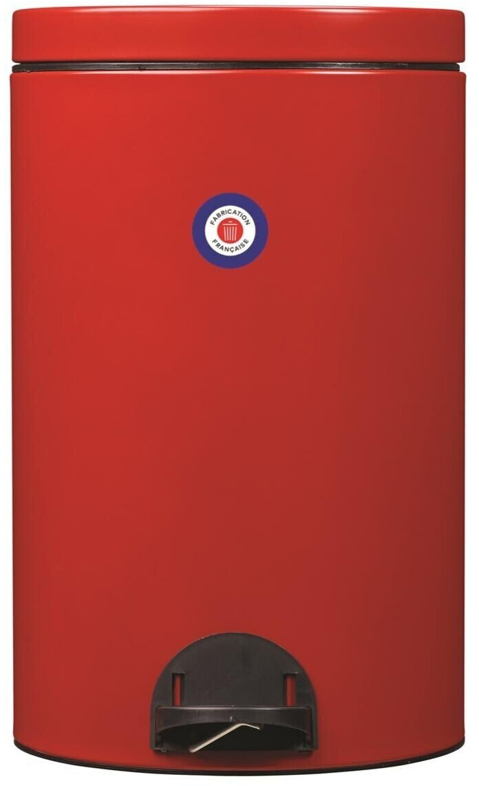 Rossignol Elora 20 L rouge
