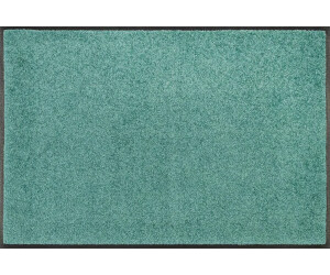 Wash+Dry Schmutzfangmatte Trend-Colour Salvia Green 40 x 60 cm grün ab  20,51 € | Preisvergleich bei