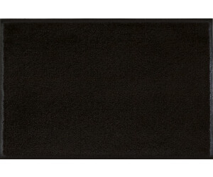 Wash+Dry Schmutzfangmatte cm Black schwarz x Original bei 72,05 Preisvergleich Raven | ab € 60 180