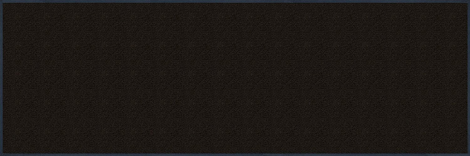 Wash+Dry Schmutzfangmatte Original Raven Black 60 x 180 cm schwarz ab 72,05  € | Preisvergleich bei