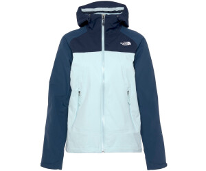Ladies north sale face jacket