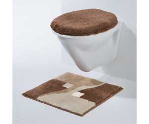 Zachte WC-Verhoger 12 cm | Zacht en Comfortabel