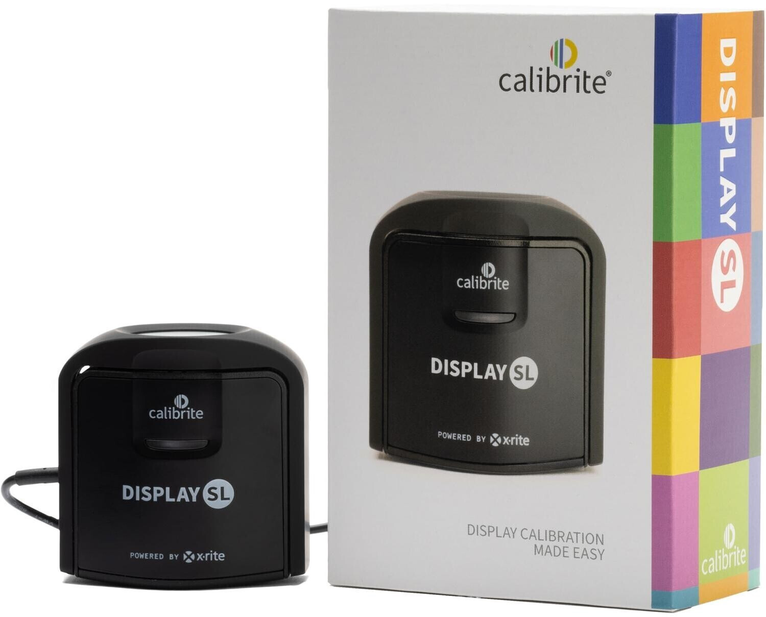 Calibrite Display SL