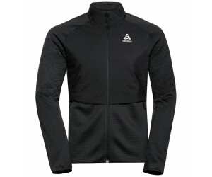 Odlo Sesvenna Hybrid S-Thermic Mid Layer Jacke ab 62,49 € | Preisvergleich  bei idealo.de