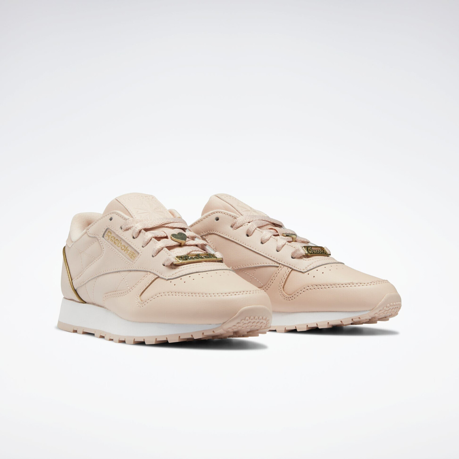 Reebok classic leather mujer baratas clearance