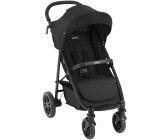 Poussette fusio top graco pas cher