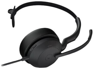 Jabra Evolve2 30 MS Stereo - Micro-casque - sur-oreille - filaire - USB-A -  Certifié pour Microsoft Teams - Ecouteurs - Achat & prix