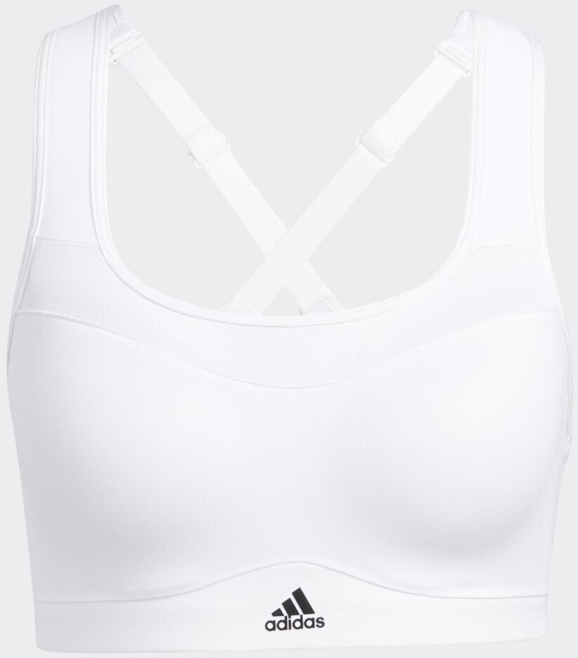 Adidas TLRD Impact Training High-Support Sports-Bra