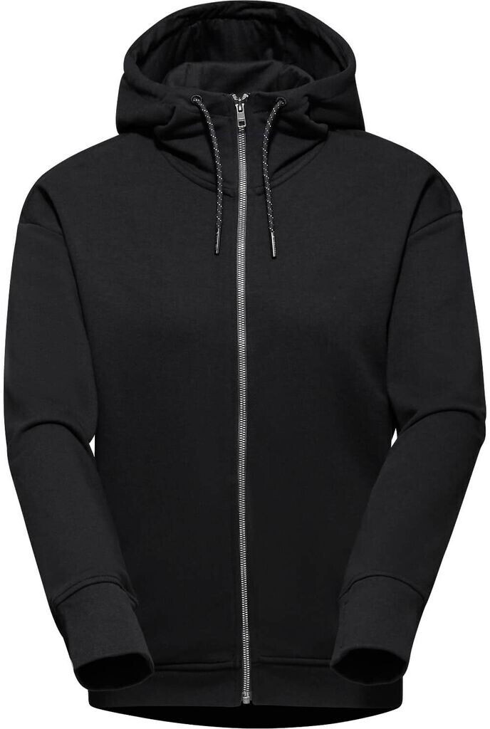 Mammut ML Hooded Jacket Women (1014-5040) black