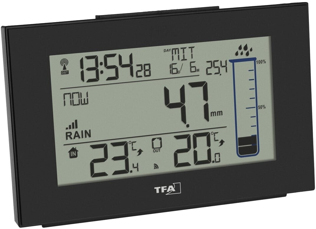 TFA Dostmann Splash (47.3006.01)