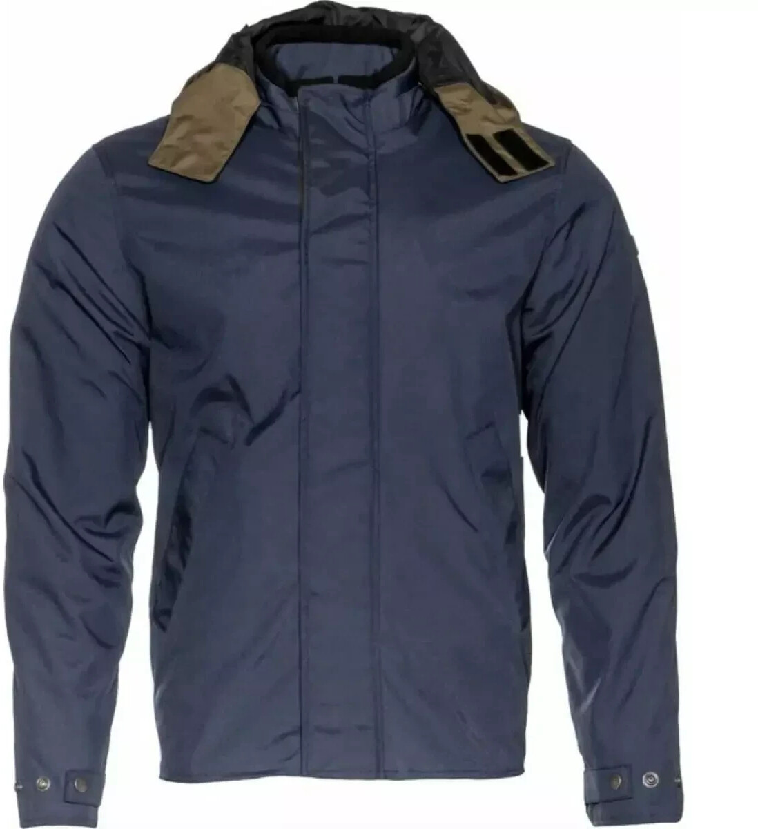 Helston's Blouson Flame