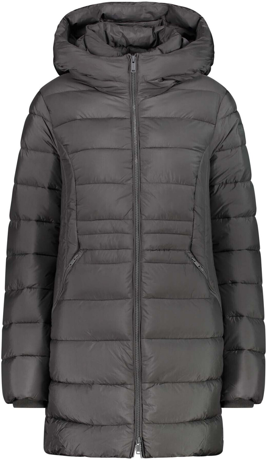 CMP Woman Parka (32K3126) dust
