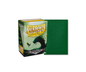 Dragon Shield Matte Mini Japanese Jet Kartenhüllen – 10 Packungen Mit Je 60 Ärmeln – Total 600 Hüllen Für Sammelkarten