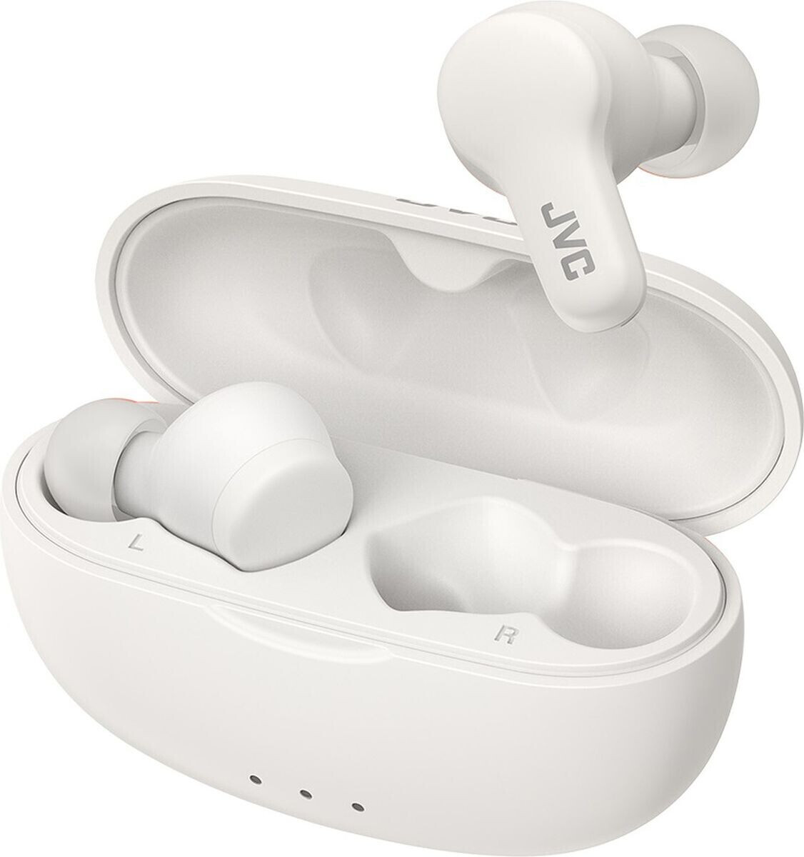 JVC HA-A7T2 blanc