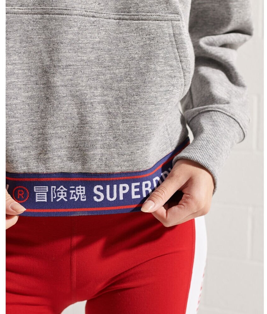 Superdry Sportstyle Chenille Hoodie (W2010889A)