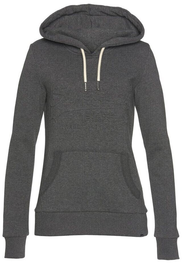 Superdry Vintage Logo Emboss Hoodie (W2011221A)
