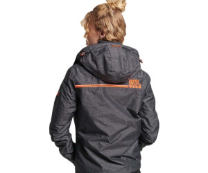 Hooded windcheater best sale