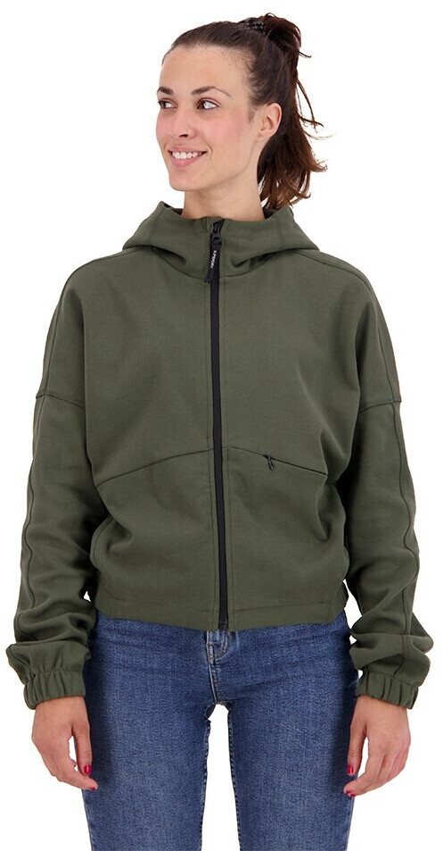 Superdry Code Tech Full Zip Sweatshirt (W2011310A)