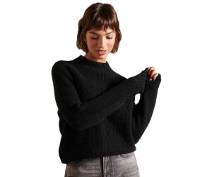 j crew alpaca blend sweater