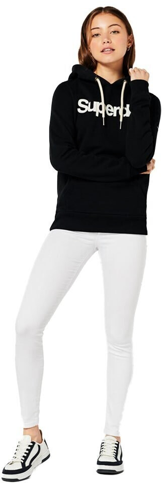 Superdry Cl Hoodie (W2011791A)