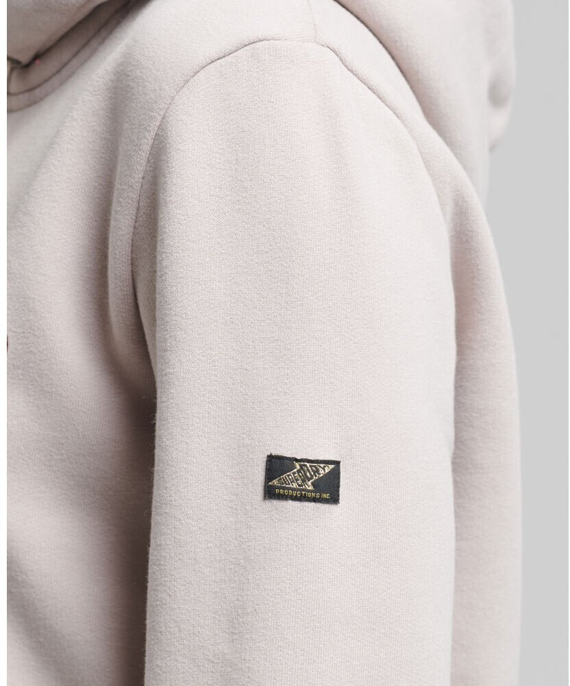 Superdry Vl Embellish Hoodie (W2011826A)