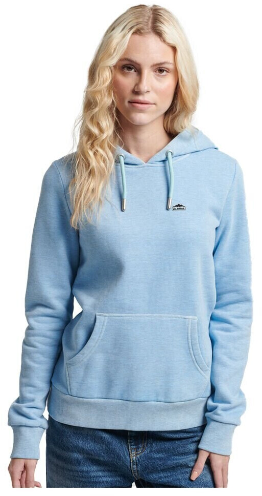 Superdry Vintage 90s Terrain Hoodie (W2011458A)