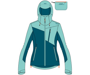 CMP Woman Jacket Fix Hood (33Z5016) ab 62,50 € | Preisvergleich