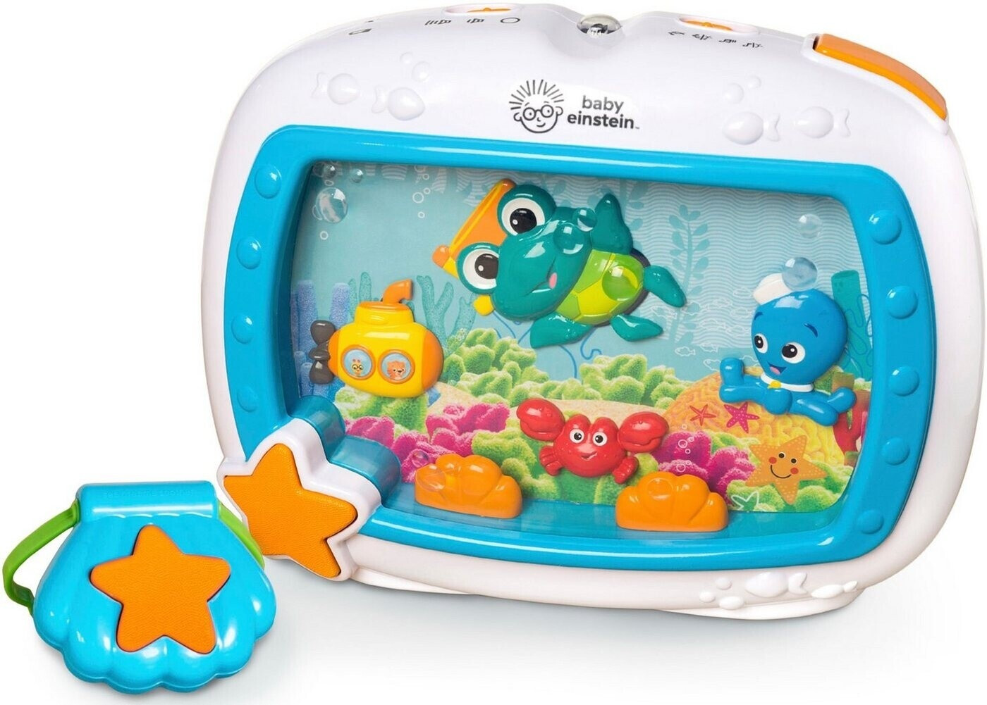 Baby Einstein BE-11058