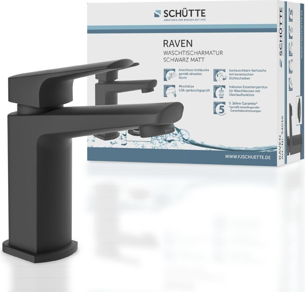 Schuette Raven (3401_)