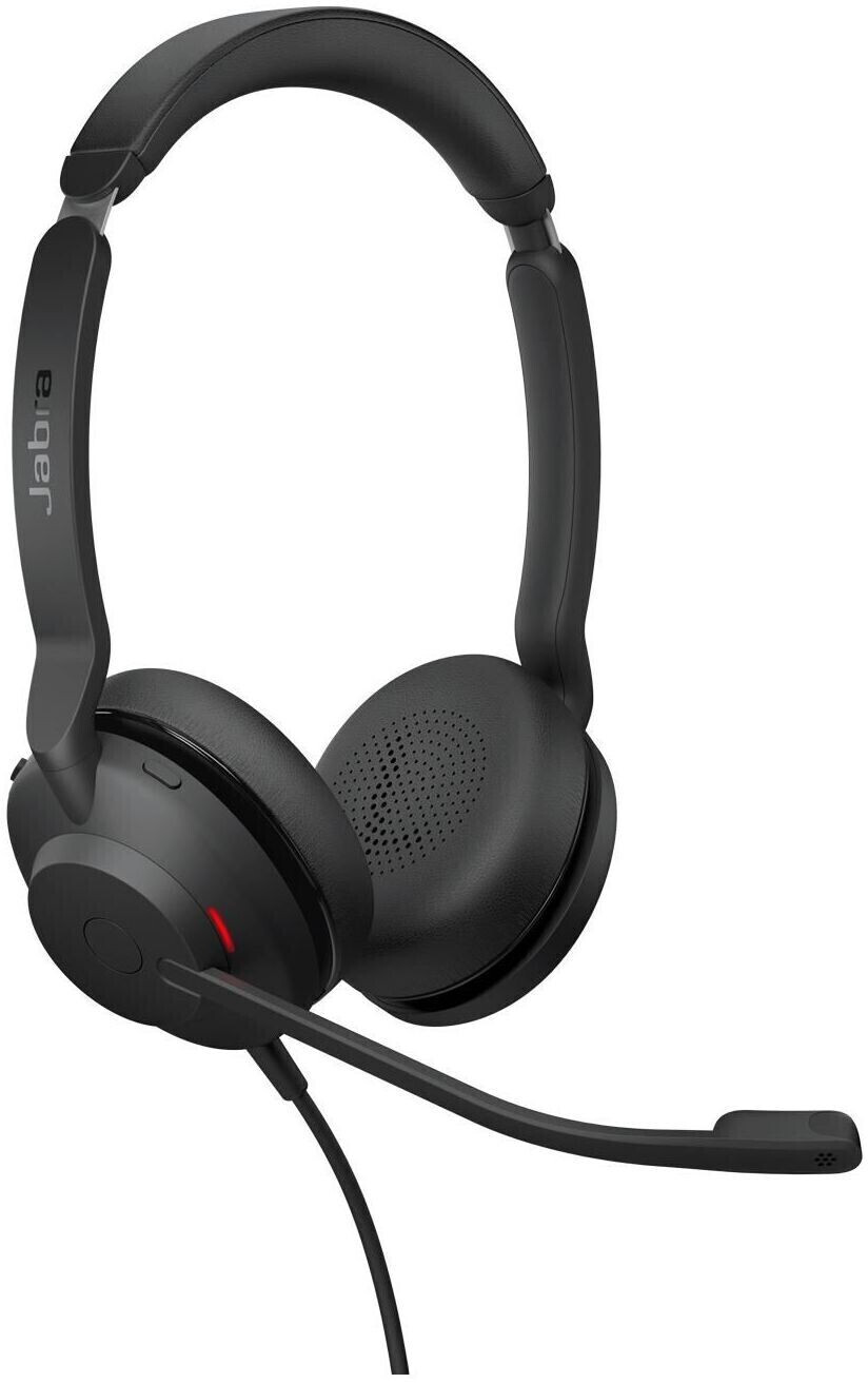 Jabra Evolve2 30 SE UC Stereo USB-C