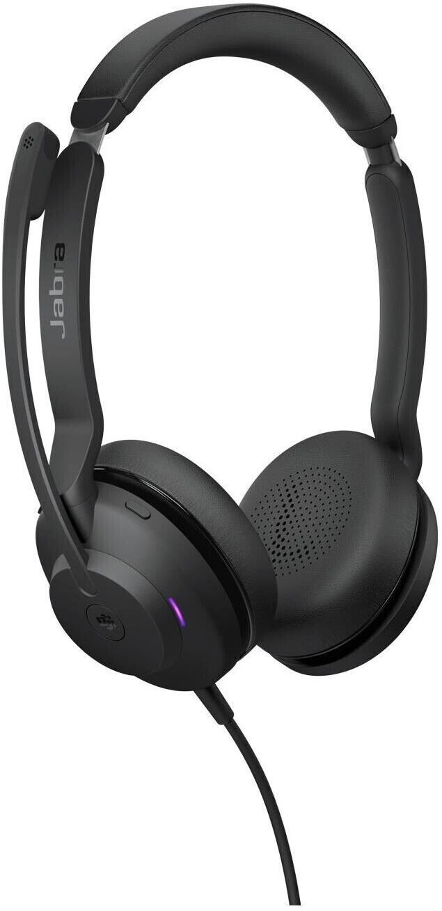 Jabra Evolve2 30 SE MS Stereo USB-C