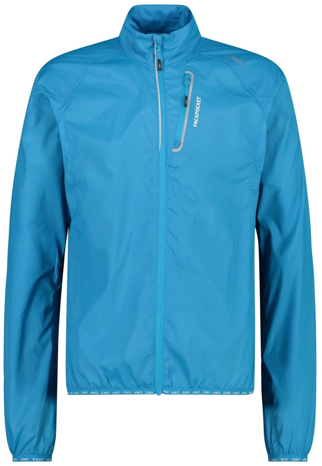 CMP Windjacket Running (3C46777T) danube