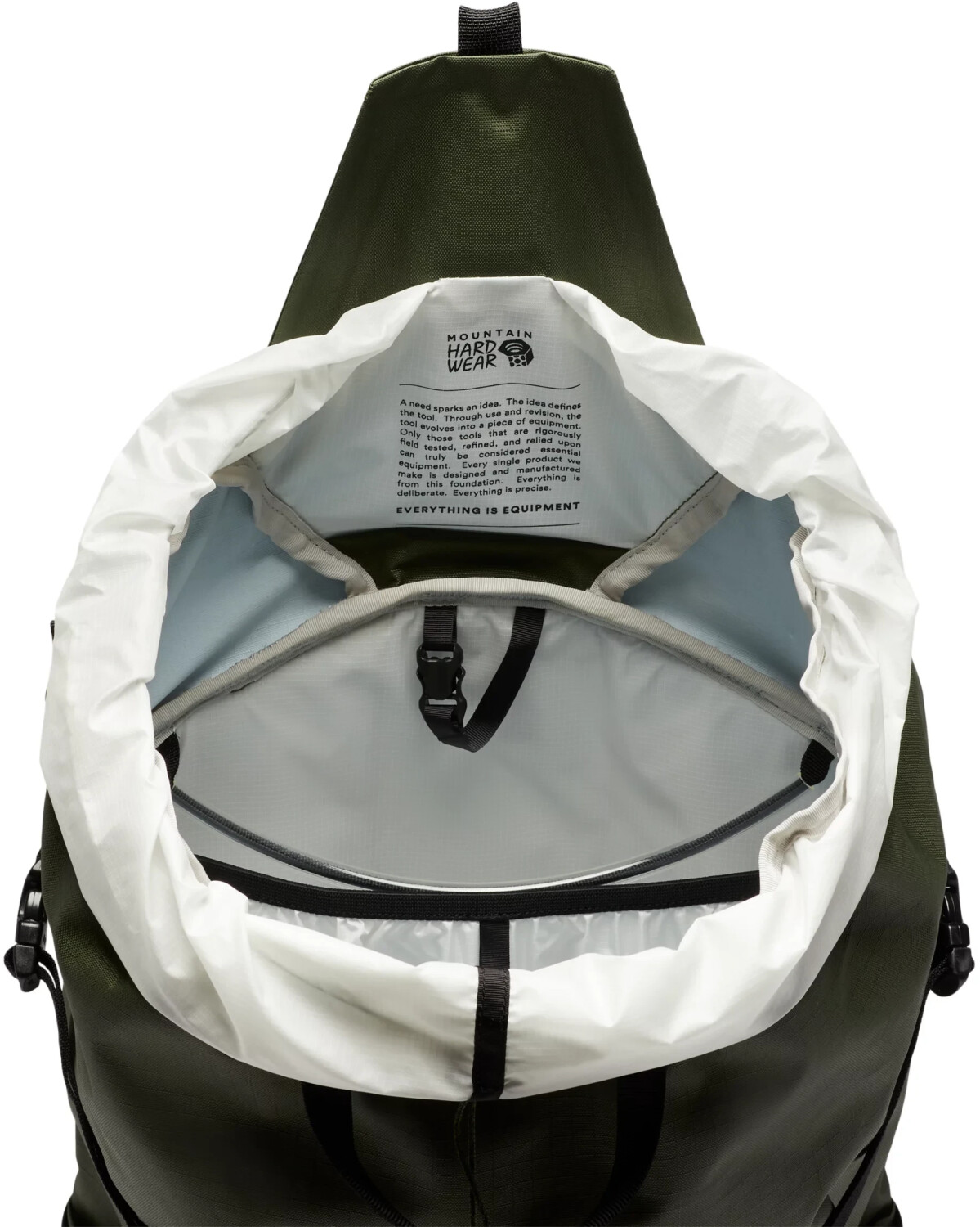 Mountain hardwear scrambler 30 litre clearance