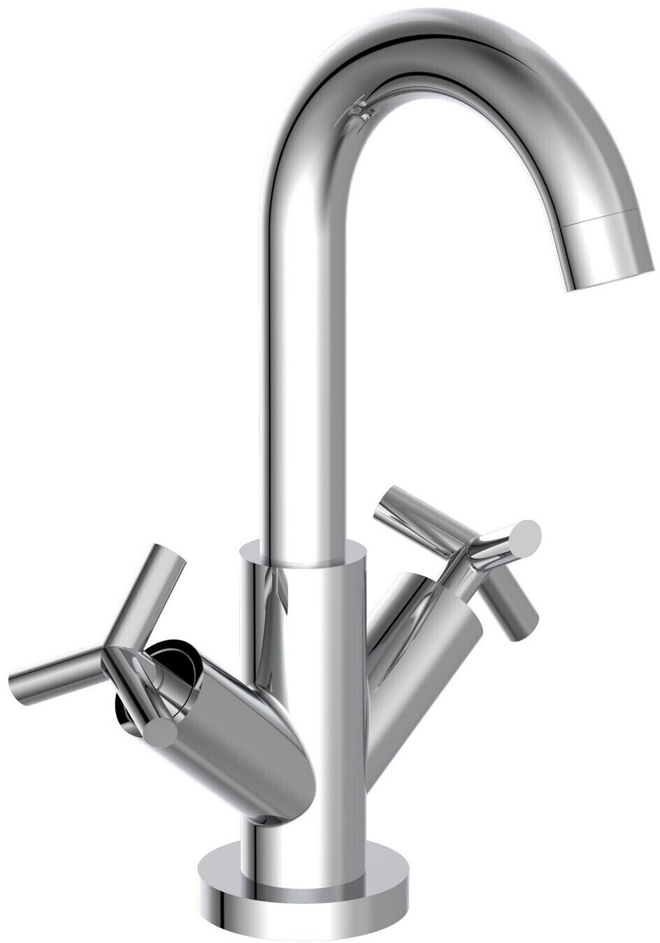 Schuette Eliot Waschtischarmatur chrom (79210) ab 62,04 €