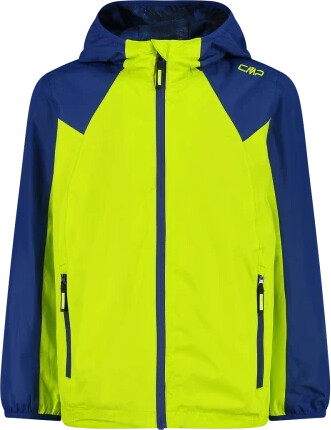 CMP Kid Jacket Fix Hood (31Z5654)