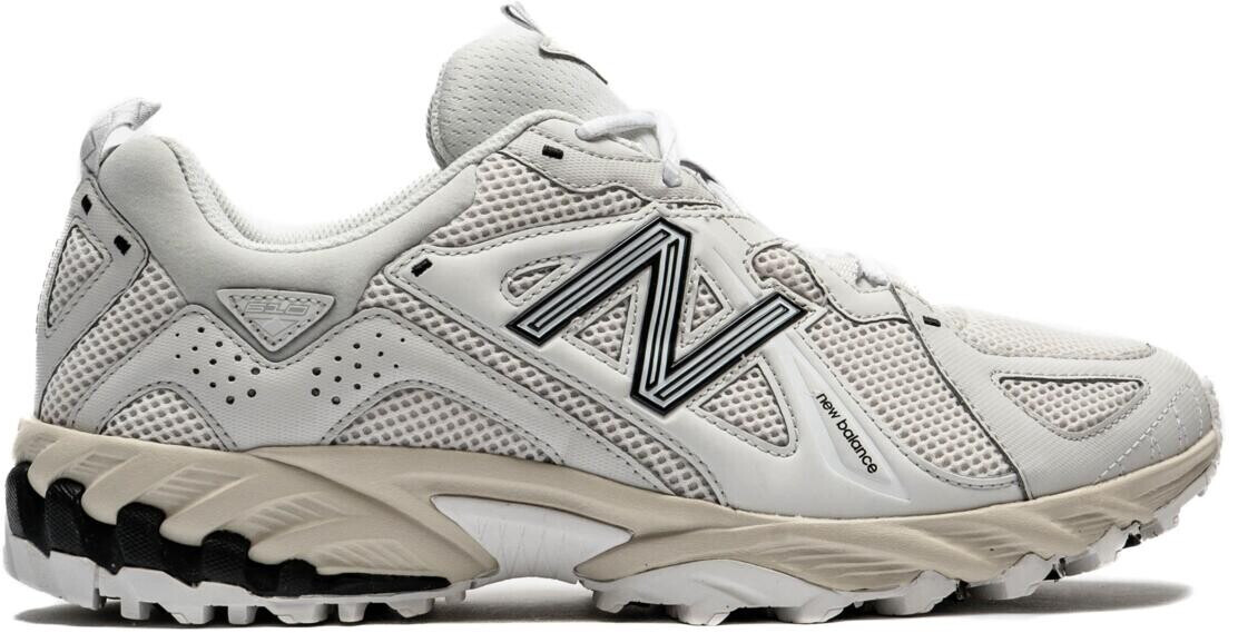 New balance cheap 610 damen blau